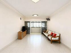 Blk 123 MARSILING RISE (Woodlands), HDB 5 Rooms #605486711